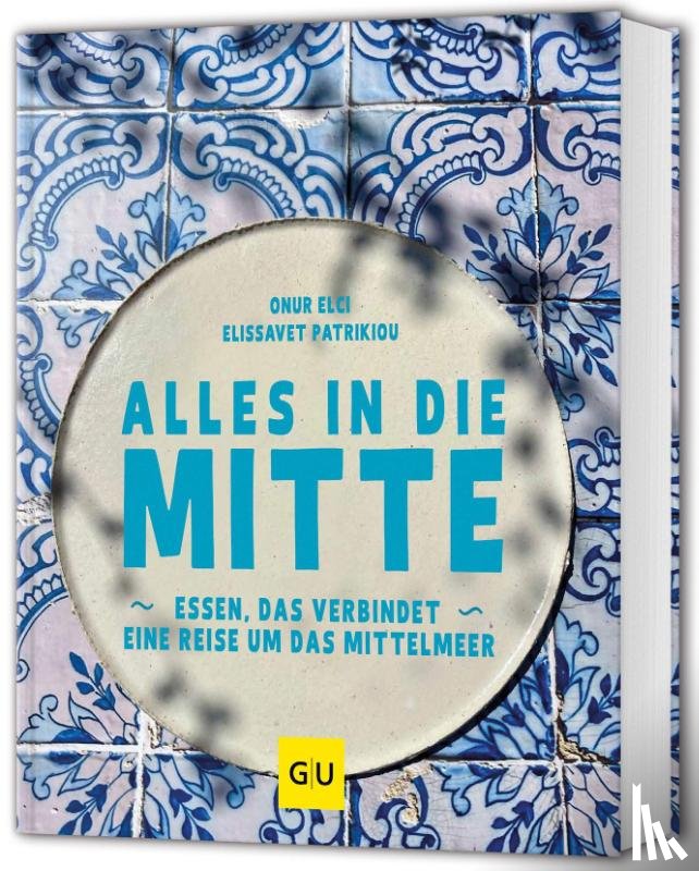 Elci, Onur, Patrikiou, Elissavet - Alles in die Mitte!