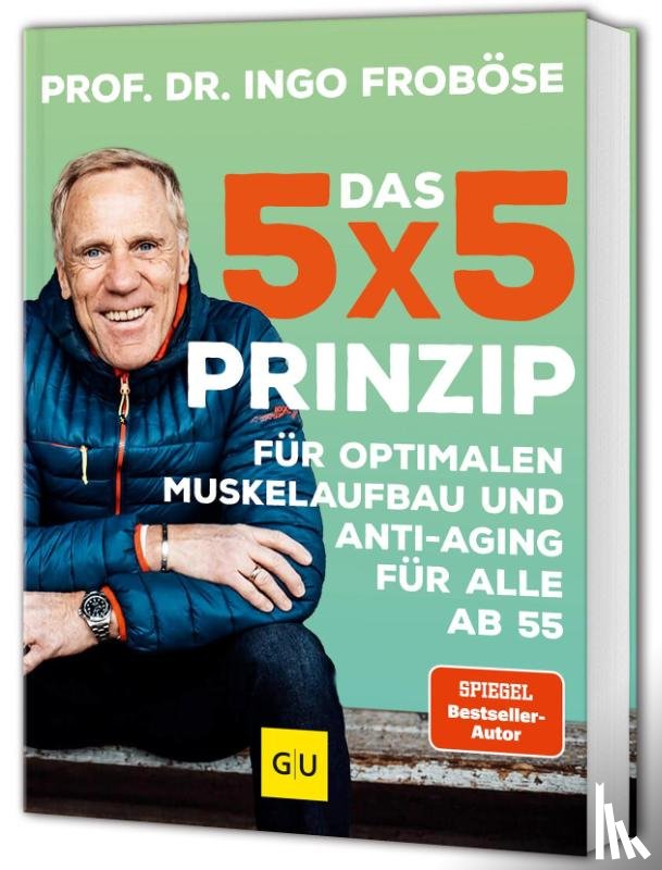 Froböse, Ingo - Das 5x5-Prinzip