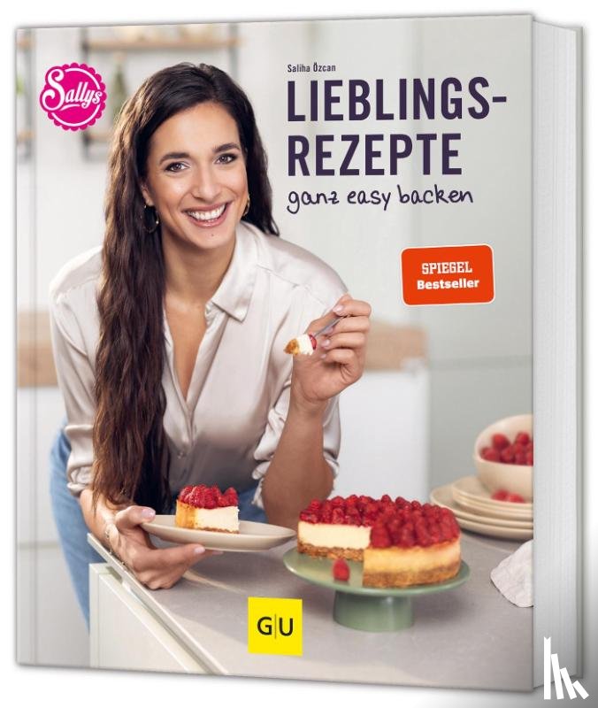 Özcan, Saliha - Sallys Lieblingsrezepte - ganz easy backen
