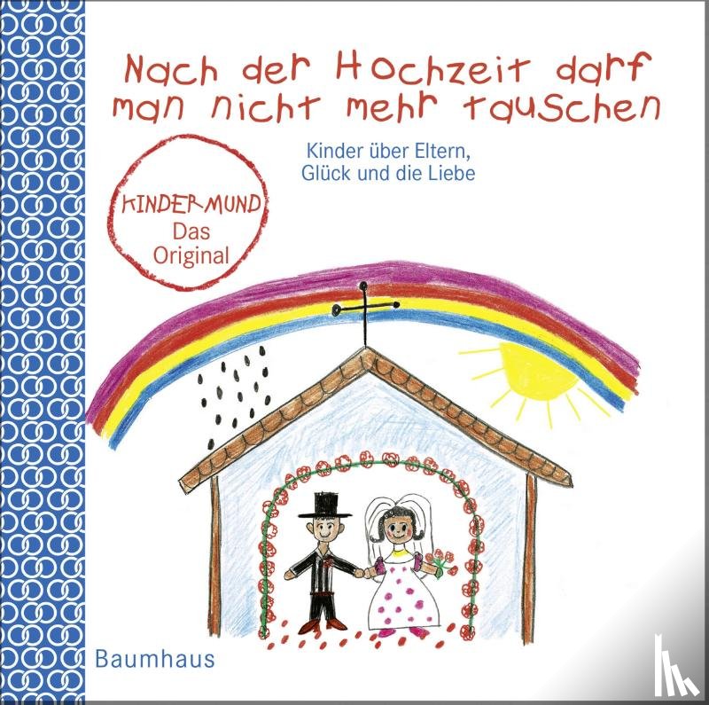  - Nach der Hochzeit darf man nicht mehr tauschen