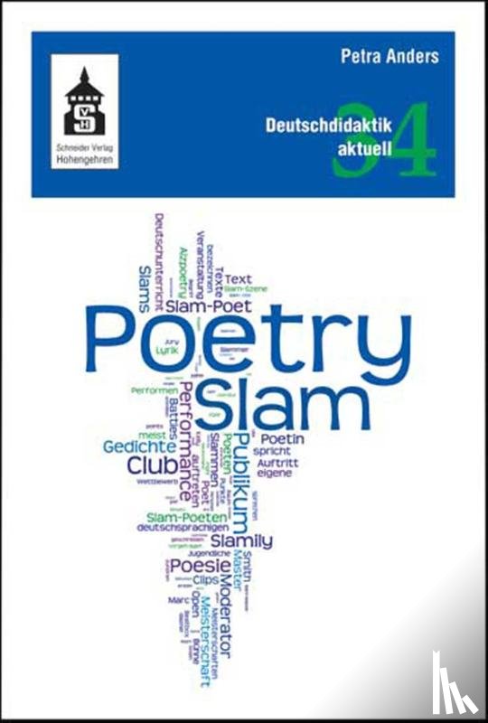 Anders, Petra - Poetry Slam