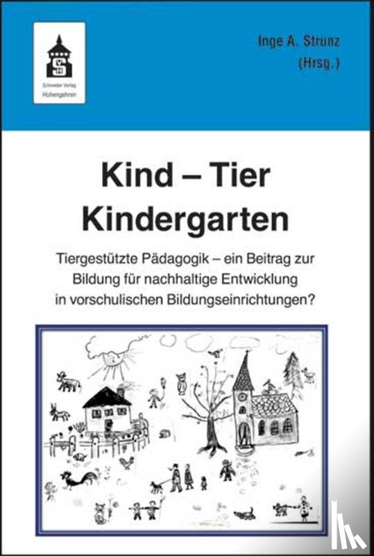  - Kind - Tier - Kindergarten