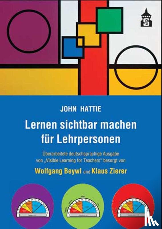 Hattie, John - Lernen sichtbar machen für Lehrpersonen