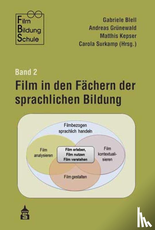  - Film in den Fächern der sprachlichen Bildung