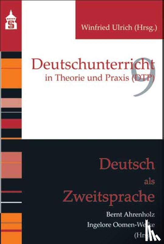  - Deutsch als Zweitsprache