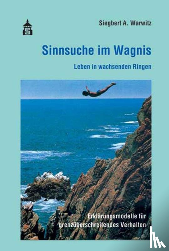 Warwitz, Siegbert - Sinnsuche im Wagnis