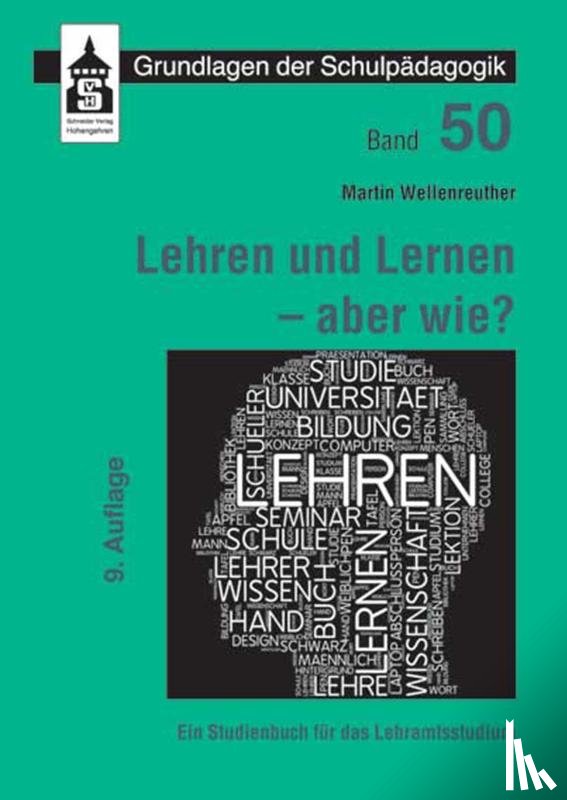 Wellenreuther, Martin - Lehren und Lernen - aber wie?
