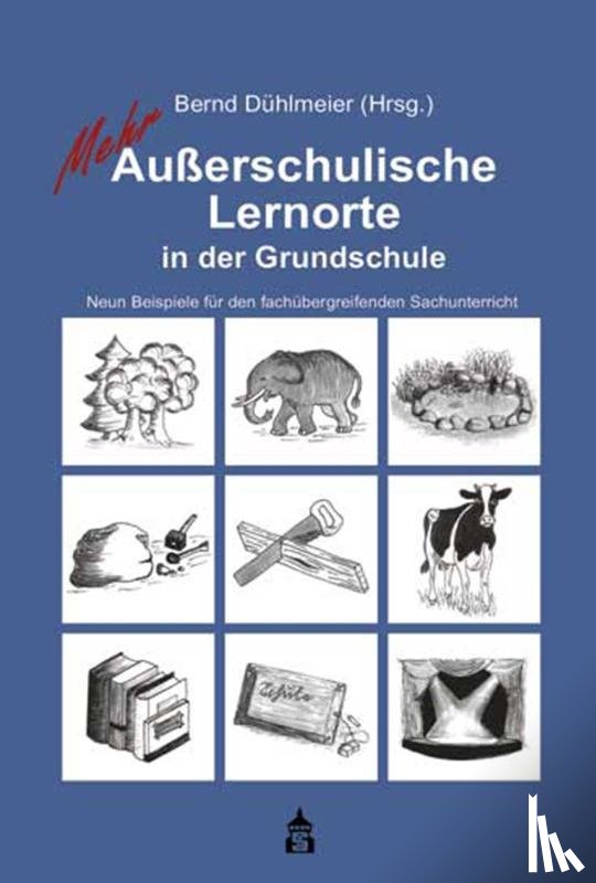  - Mehr Außerschulische Lernorte in der Grundschule