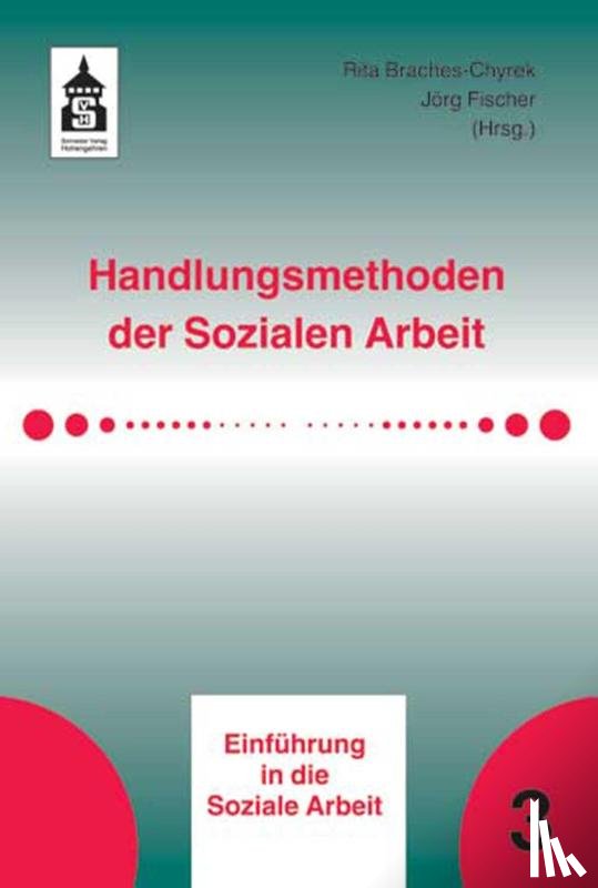  - Handlungsmethoden der Sozialen Arbeit