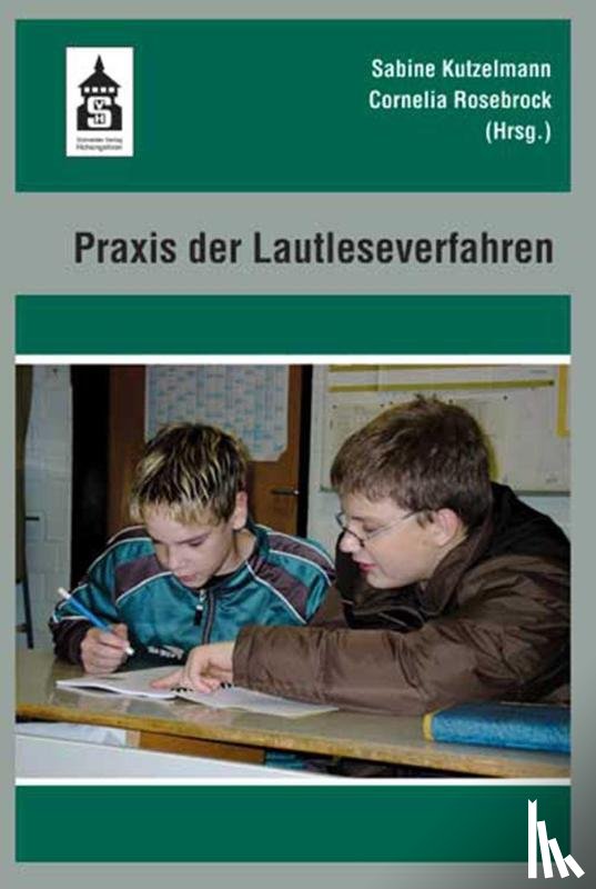  - Praxis der Lautleseverfahren