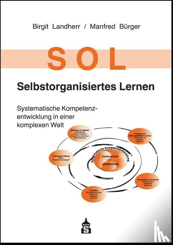 Landherr, Birgit, Bürger, Manfred - SOL - Selbstorganisiertes Lernen
