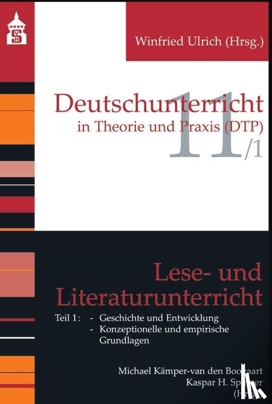  - Lese- und Literaturunterricht, Band 2