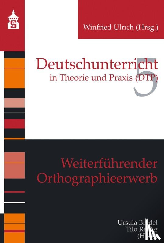 - Weiterführender Orthographieerwerb
