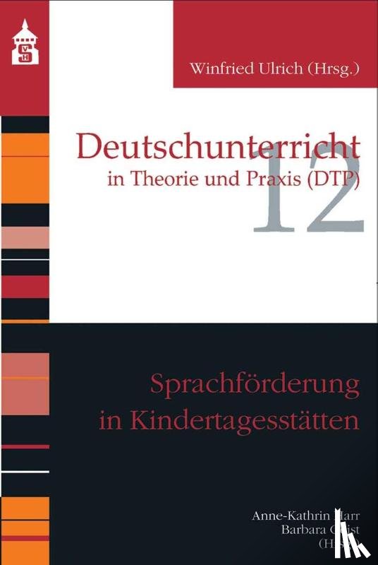  - Sprachförderung in Kindertagesstätten