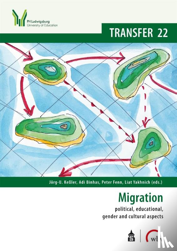  - Migration: political, educational, gender and cultural aspects