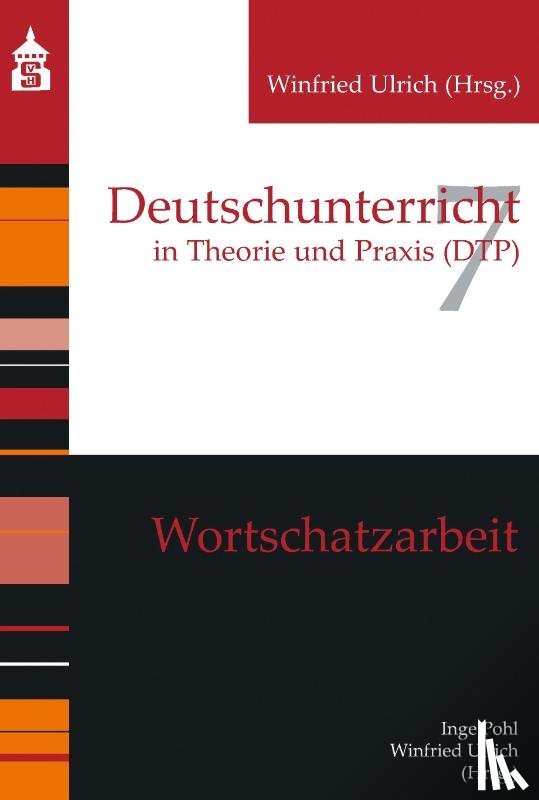  - Wortschatzarbeit