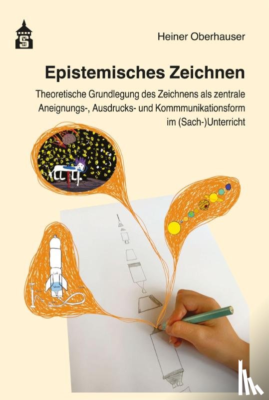 Oberhauser, Heiner - Epistemisches Zeichnen