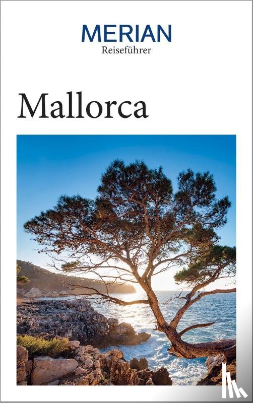 Schmid, Niklaus - MERIAN Reiseführer Mallorca