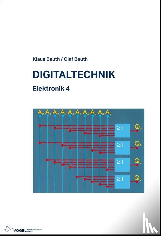 Beuth, Klaus, Beuth, Olaf - Digitaltechnik
