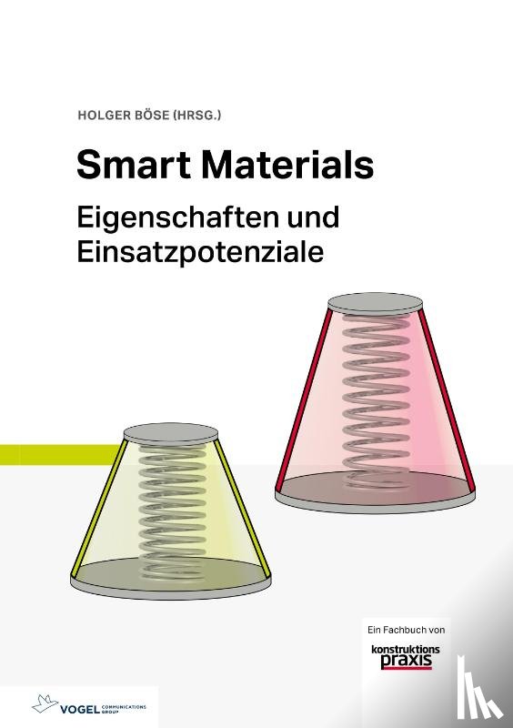  - Smart Materials