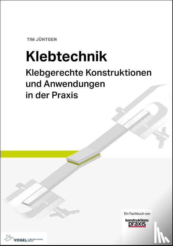 Tim, Jüntgen - Klebtechnik