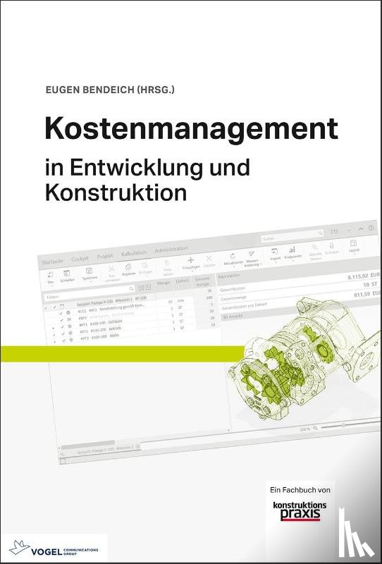  - Kostenmanagement
