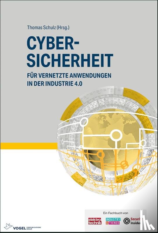 Schulz, Thomas - Cybersicherheit