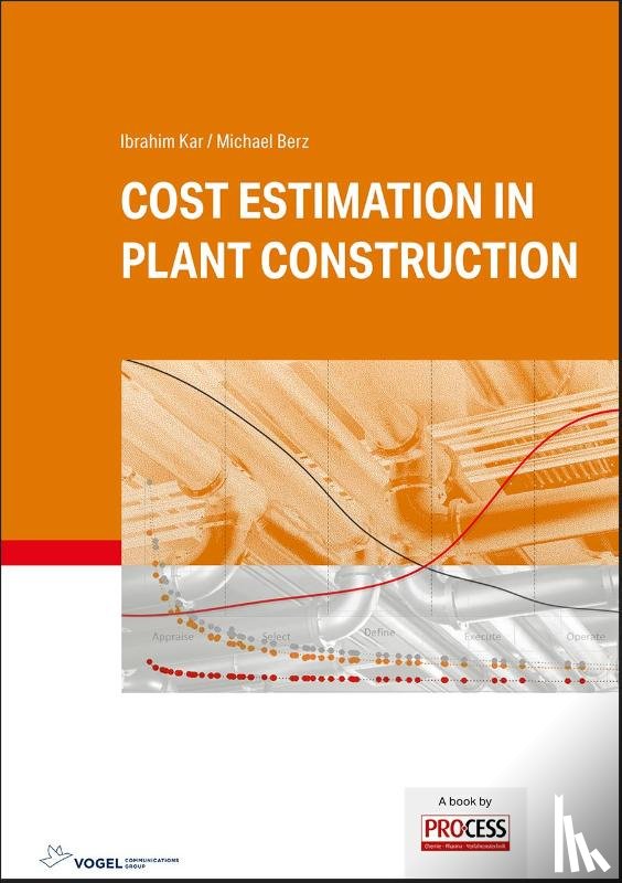 Kar, Ibrahim, Berz, Michael - Cost Estimation in Plant Construction