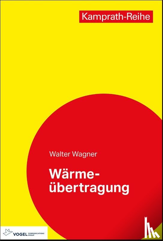 Wagner, Walter - Wärmeübertragung