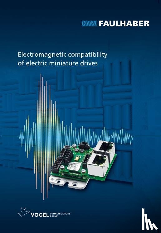 Wagener, Andreas - Electromagnetic Compatibility of Electric Miniature Drives