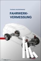 Vauderwange, Thomas - Fahrwerkvermessung