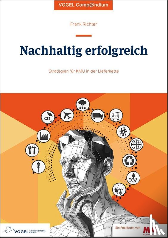 Richter, Frank - Nachhaltig erfolgreich