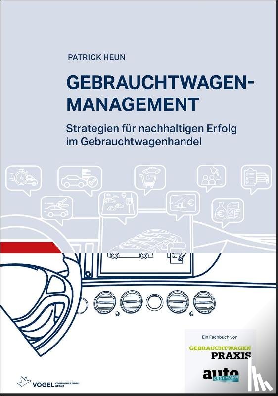 Heun, Patrick - Gebrauchtwagenmanagement