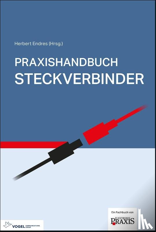  - Praxishandbuch Steckverbinder