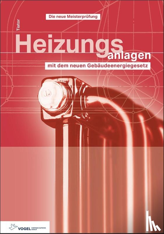 Tiator, Ingolf - Heizungsanlagen