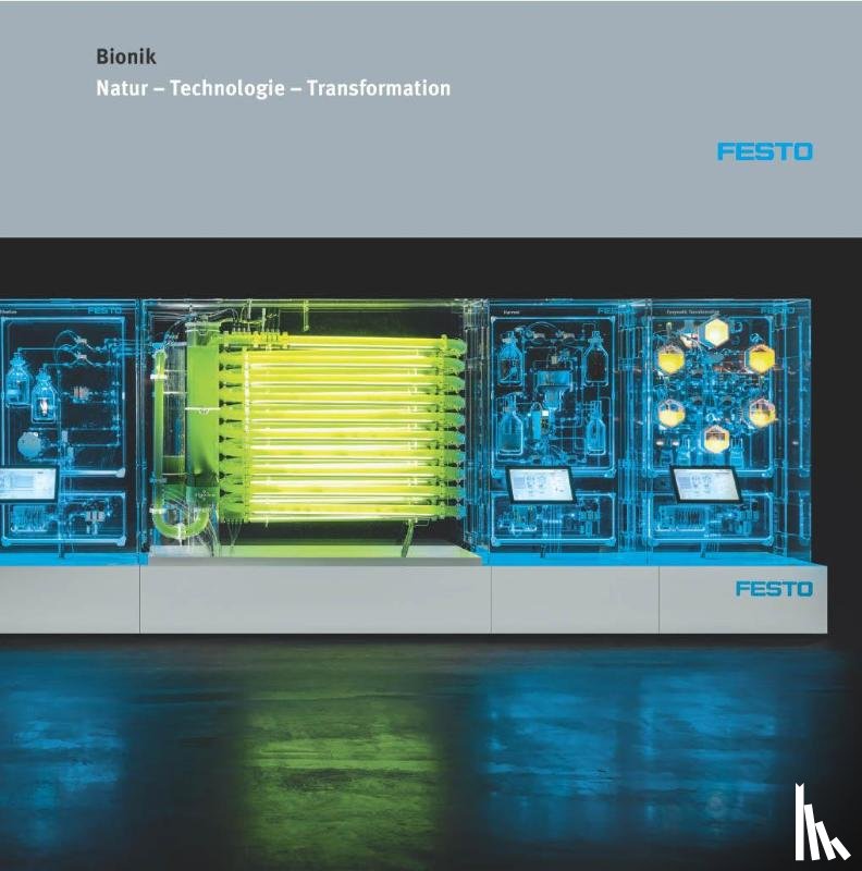 Piekenbrock, Patricia - Bionik