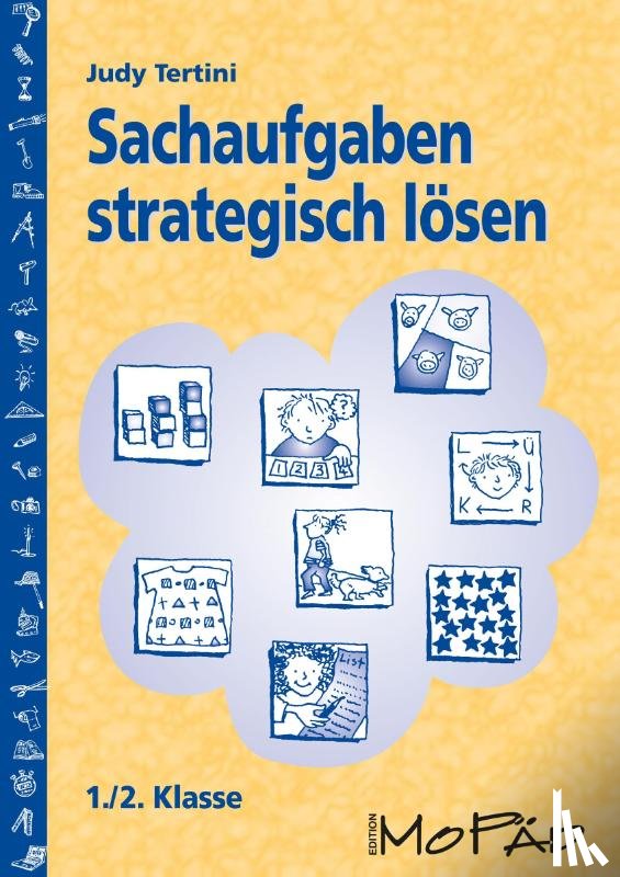 Tertini, Judy - Sachaufgaben strategisch lösen