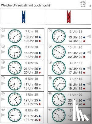 Müller, Heiner - Wie viel Uhr ist es?