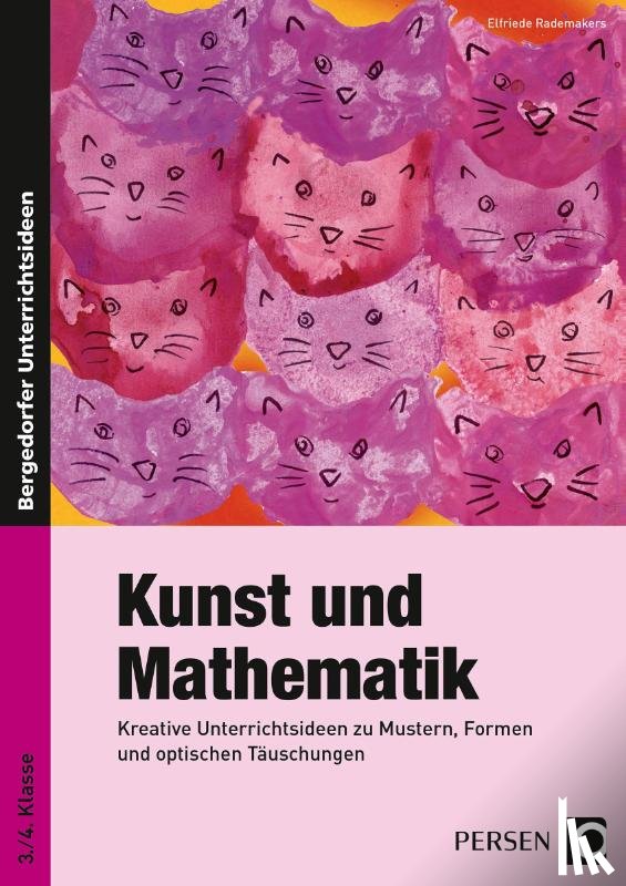 Rademakers, Elfriede - Kunst und Mathematik