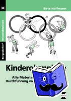 Hoffmann, Birte - Kinderolympiade