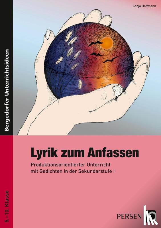 Hoffmann, Sonja - Lyrik zum Anfassen
