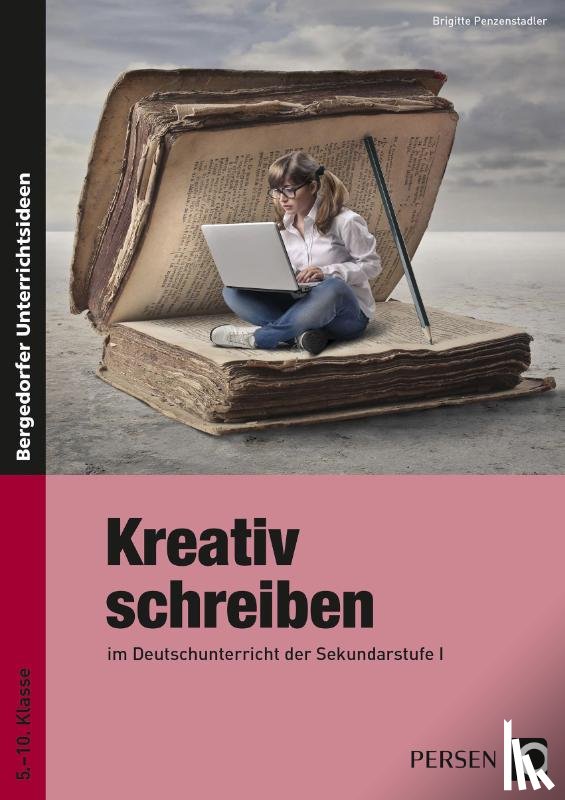 Penzenstadler, Brigitte - Kreativ schreiben