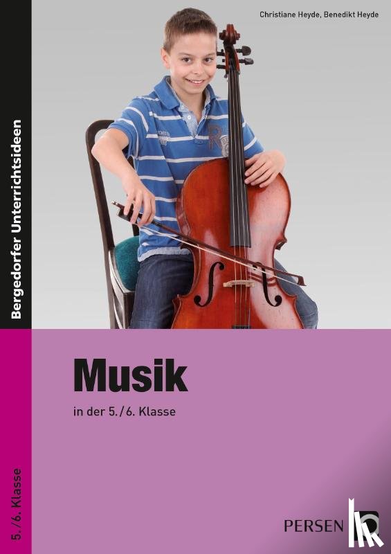  - Musik in der 5./6. Klasse