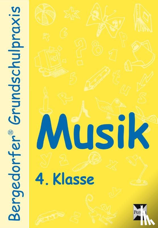 Kuhlmann, Dagmar - Musik - 4. Klasse