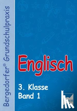 Lassert, Ursula - Englisch 3. Klasse 1