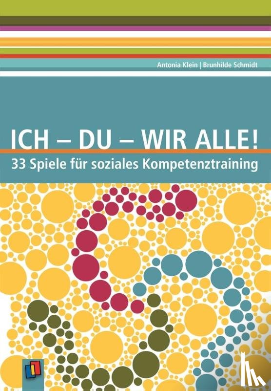Klein-Nikolaidis, Antonia, Schmidt, Brunhilde - Ich - Du - Wir alle