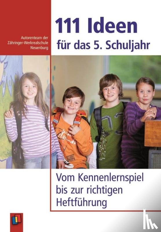  - 111 Ideen für das 5. Schuljahr