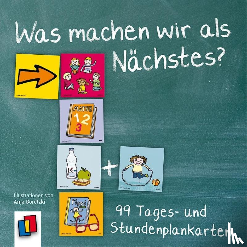  - Was machen wir als Nächstes?