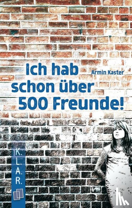 Kaster, Armin - Ich hab schon über 500 Freunde!