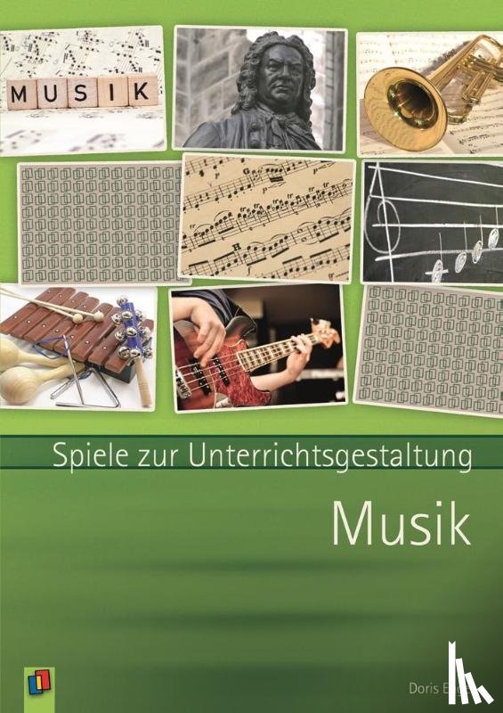 Engel, Doris - Musik